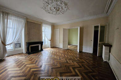 Appartement 4 pièces 190000 €