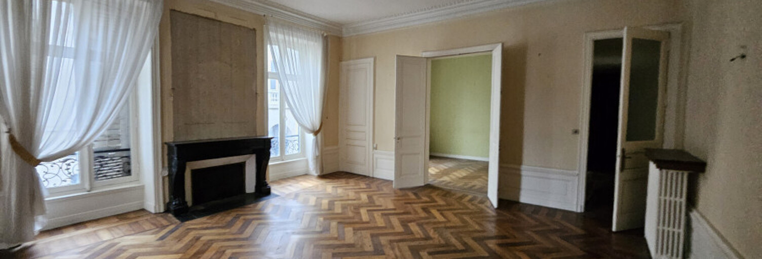 Appartement 4 Pièces 130 m² à vendre à Limoges (87000)