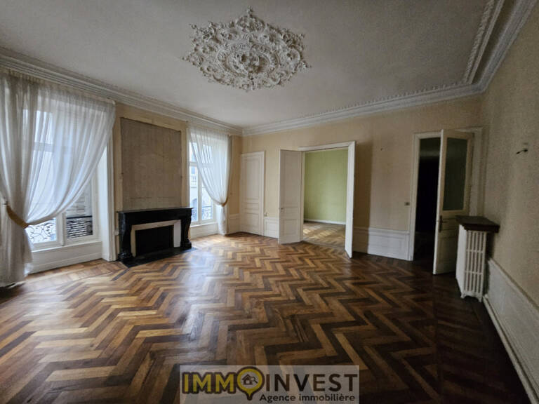 Appartement — photo 1