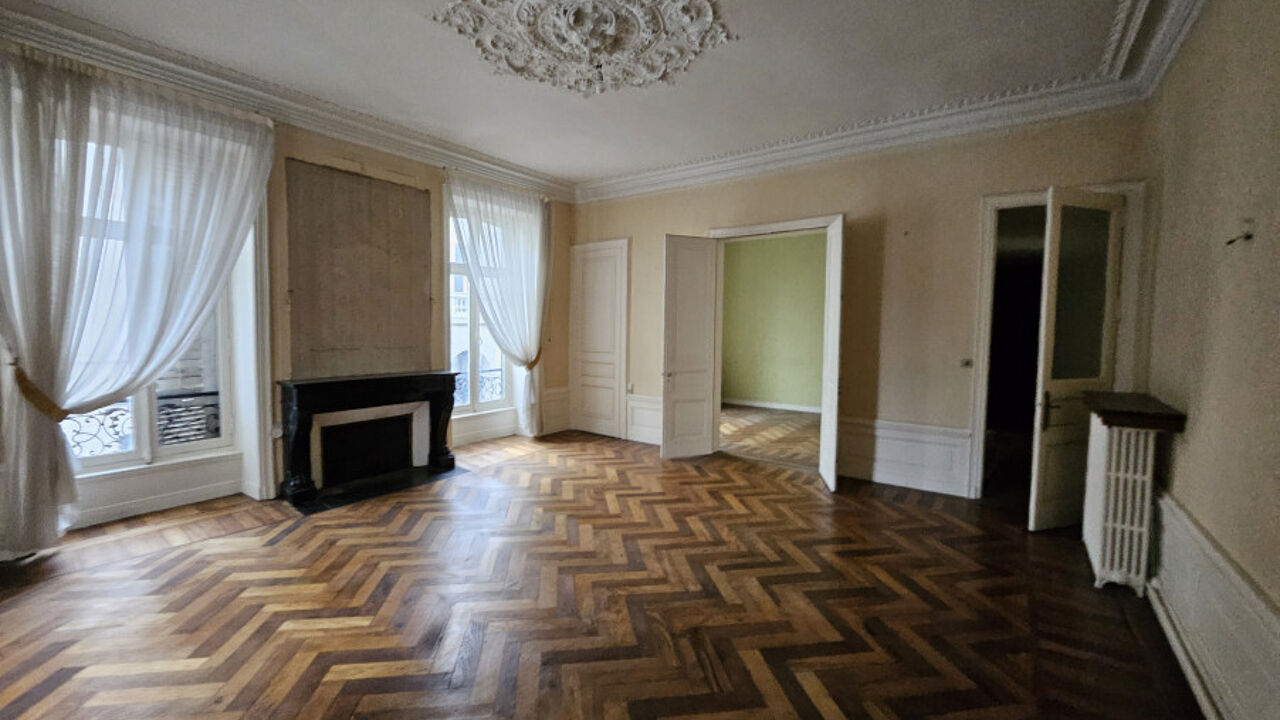 appartement 4 pièces 130 m2 à vendre à Limoges (87000)