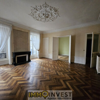 Appartement 4 pièces 190000 €