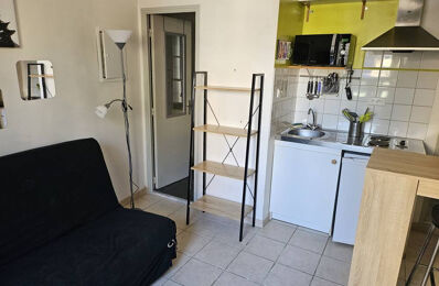 vente appartement 39 000 € à proximité de Saint-Gence (87510)