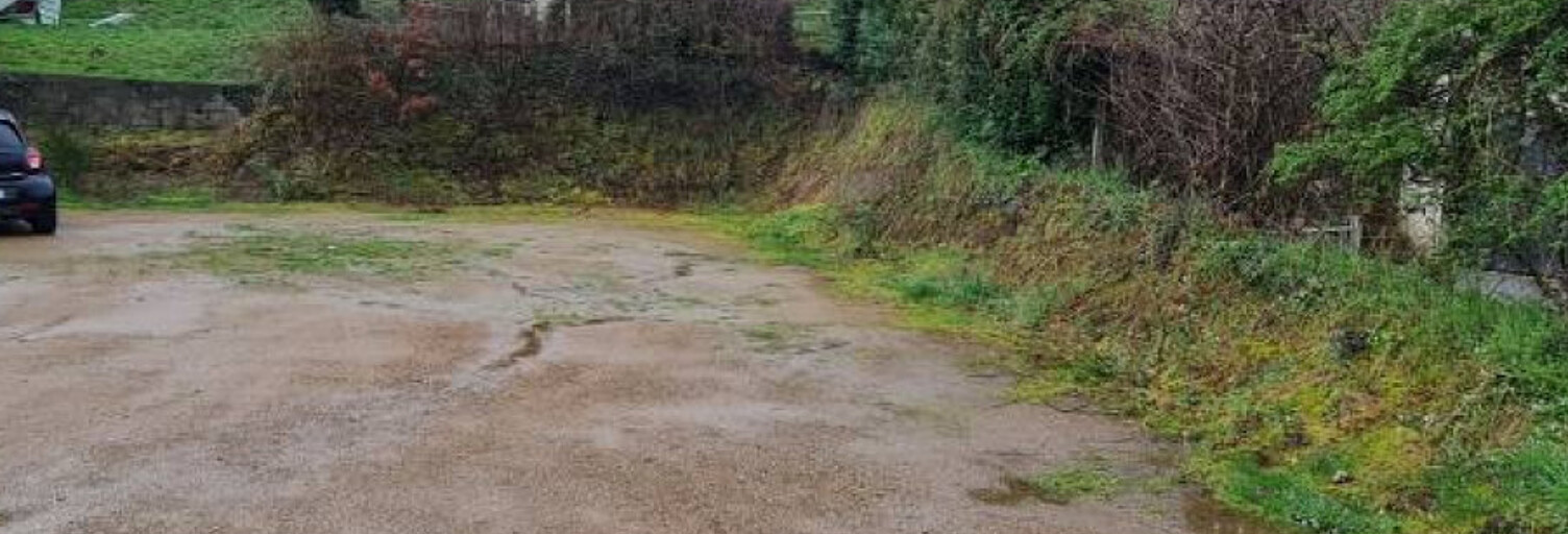 Terrain  330 m² à vendre à Limoges (87000)