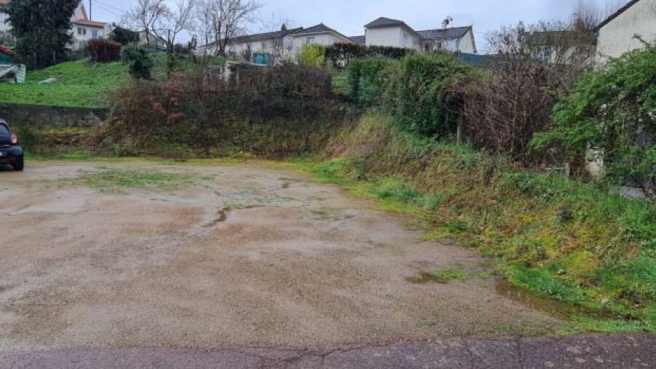 terrain  pièces 330 m2 à vendre à Limoges (87000)