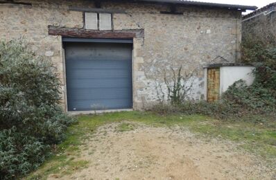 vente maison 145 000 € à proximité de Saint-Maurice-les-Brousses (87800)