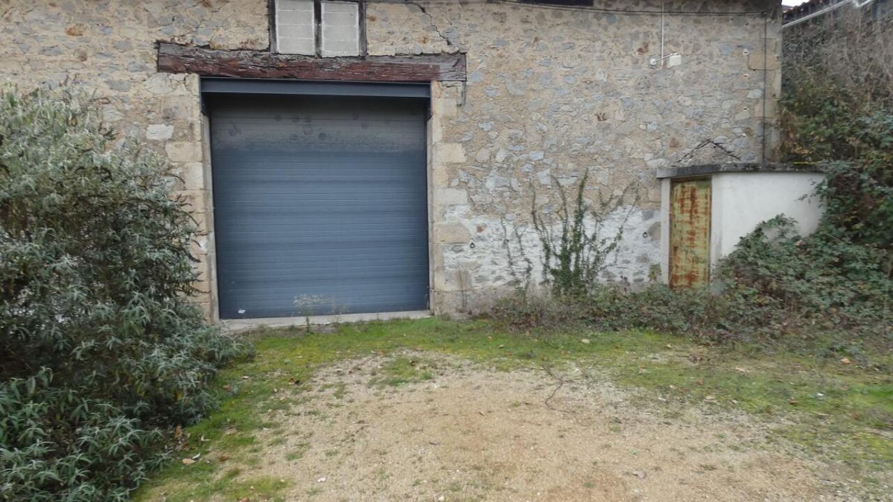 maison 1 pièces 130 m2 à vendre à Limoges (87000)