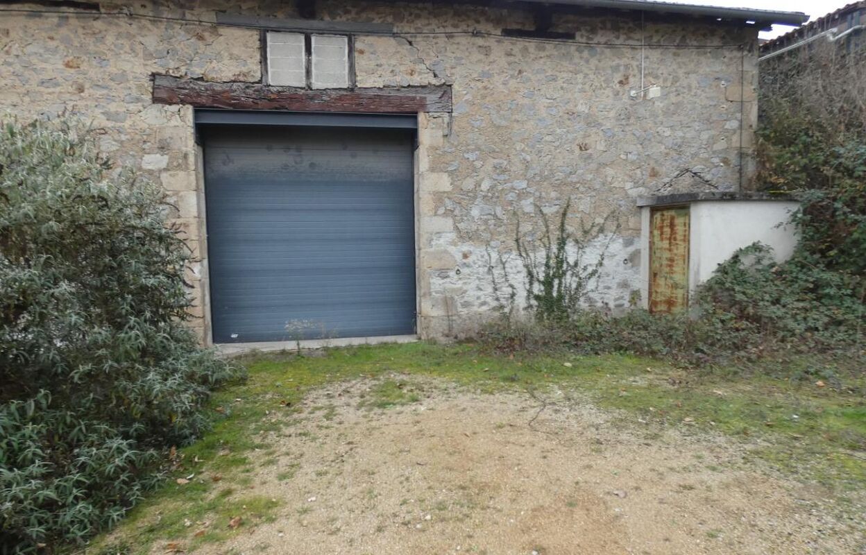 maison 1 pièces 130 m2 à vendre à Limoges (87000)