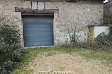 Maison 1 pièces 145000 €