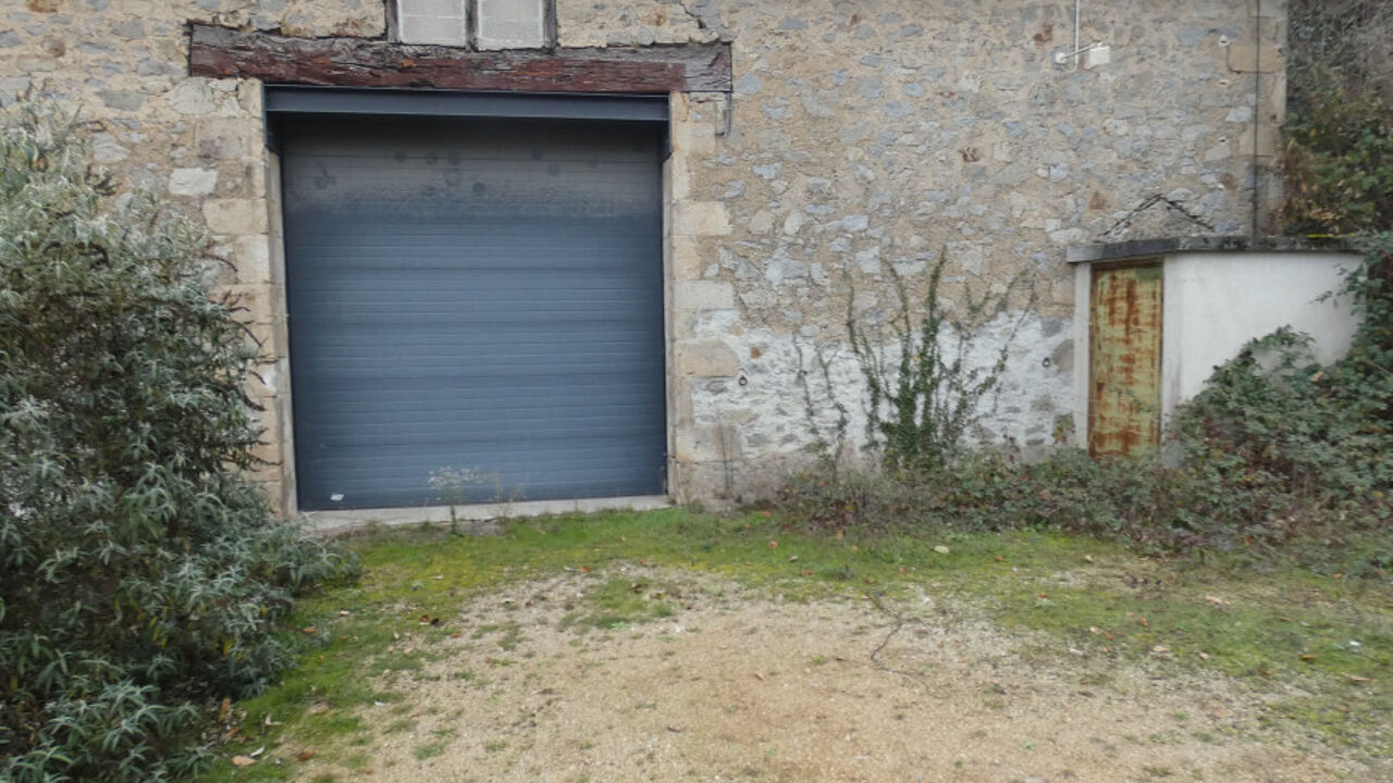 maison 1 pièces 130 m2 à vendre à Limoges (87000)