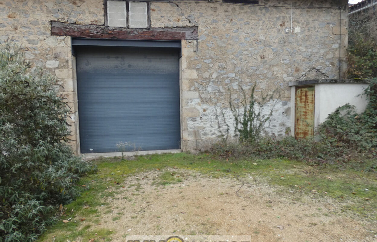 maison 1 pièces 130 m2 à vendre à Limoges (87000)