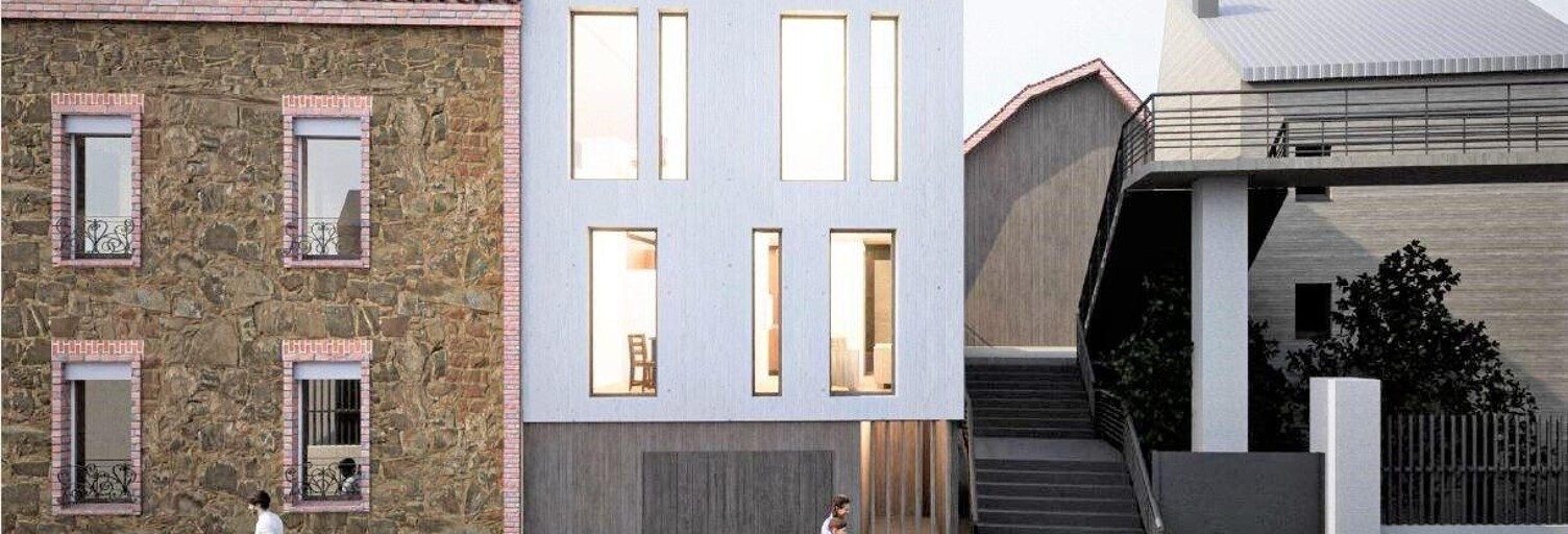 Terrain  98 m² à vendre à Malakoff (92240)