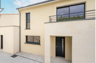 construire maison 595 000 € à proximité de Bordeaux (33000)