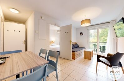 vente appartement 122 009 € à proximité de Saint-Genis-Pouilly (01630)