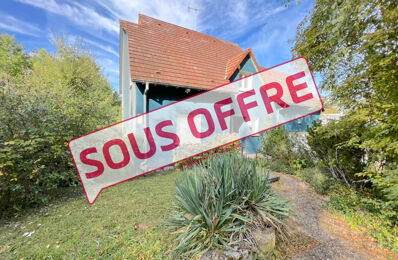 vente maison 467 900 € à proximité de Wisches (67130)