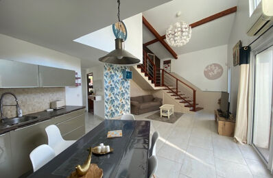 maison 5 pièces 100 m2 à vendre à Tarnos (40220)