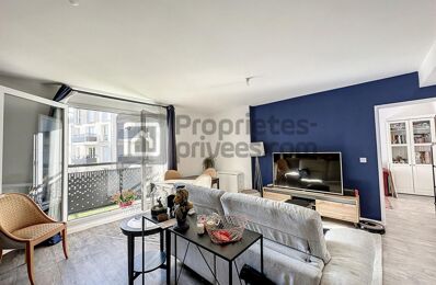 vente appartement 240 000 € à proximité de Lagny-sur-Marne (77400)