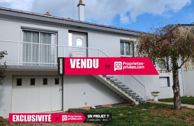 vente maison 259 990 € à proximité de Sainte-Gemmes-sur-Loire (49130)
