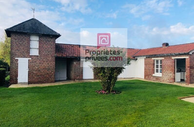 vente maison 312 000 € à proximité de Villers-sur-Coudun (60150)