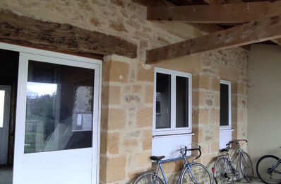 vente maison 97 000 € à proximité de Alles-sur-Dordogne (24480)