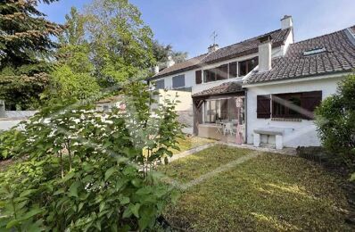 vente maison 325 000 € à proximité de Le Coudray-Montceaux (91830)