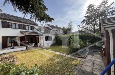 vente maison 315 000 € à proximité de Combs-la-Ville (77380)