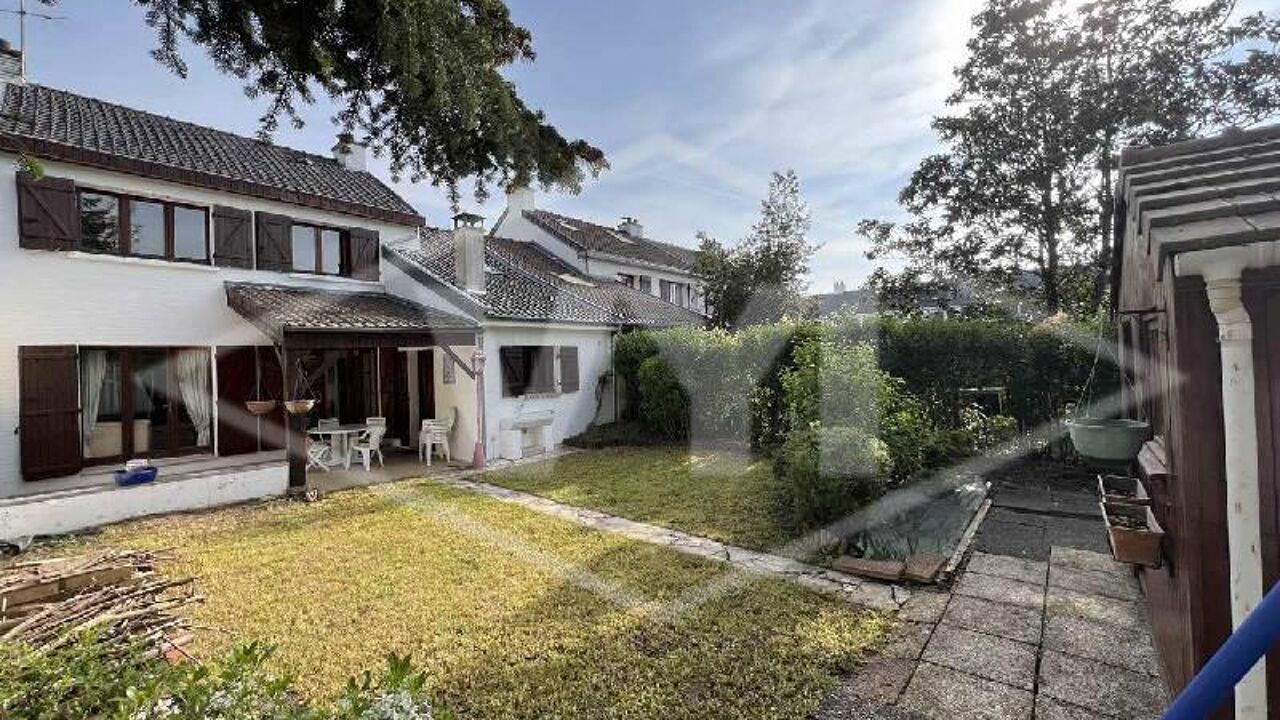 maison 7 pièces 130 m2 à vendre à Combs-la-Ville (77380)