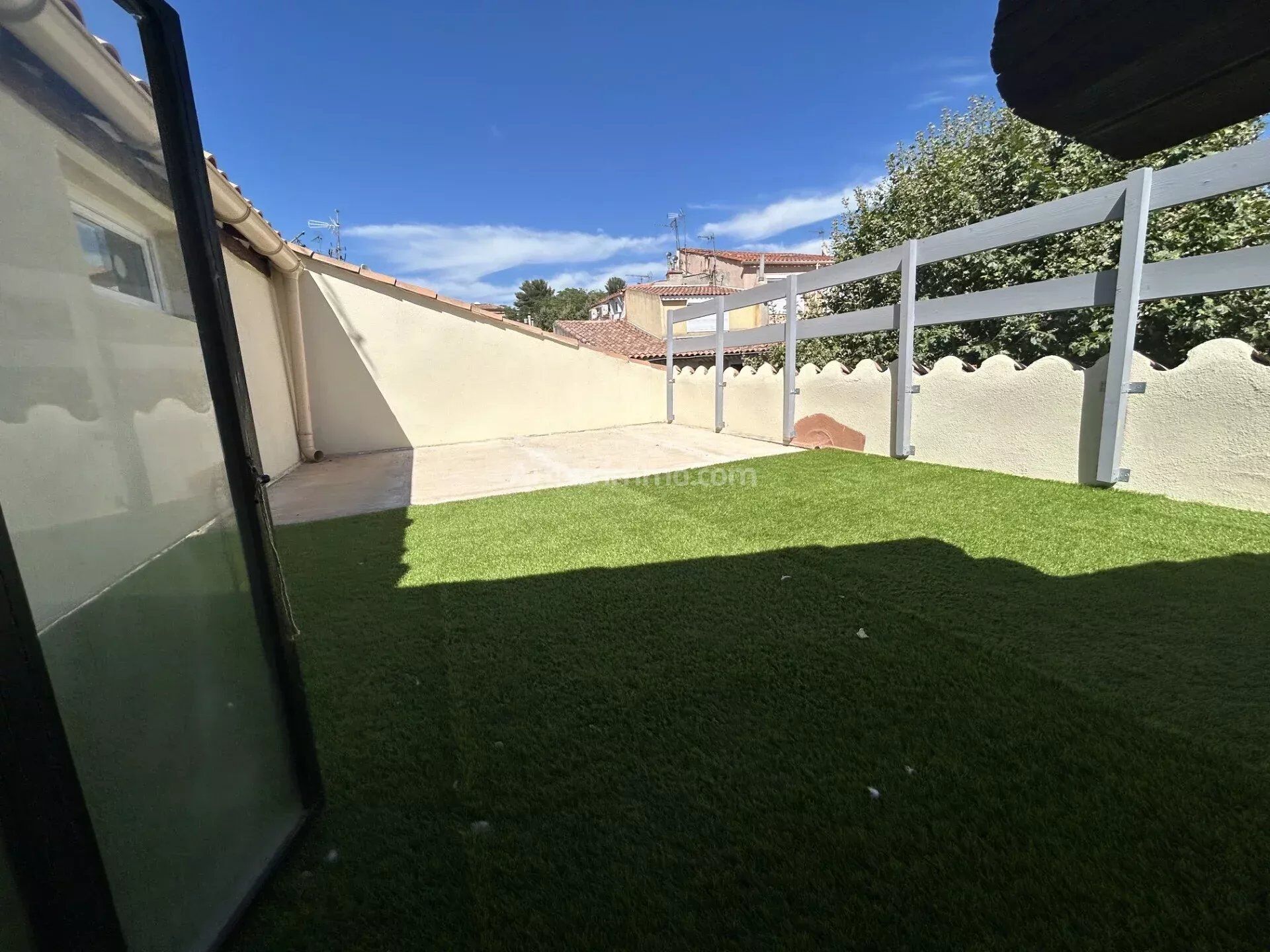 Appartement 1 pièce 15 m² · à Aubagne · 15 m² · 490 €/mois