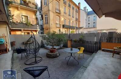 location appartement 930 € CC /mois à proximité de Challes-les-Eaux (73190)