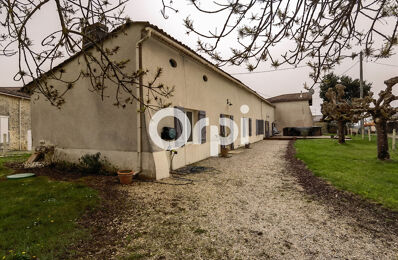 vente maison 345 000 € à proximité de Saint-Pierre-de-Mons (33210)