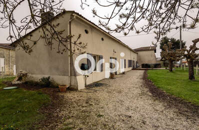 vente maison 345 000 € à proximité de Saint-Pierre-d'Aurillac (33490)