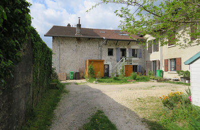 vente maison 285 000 € à proximité de Saint-Martin-d'Uriage (38410)