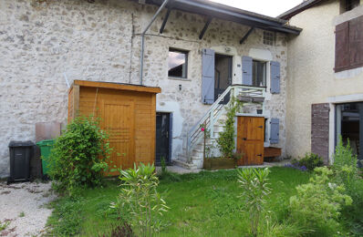 vente maison 285 000 € à proximité de Saint-Ismier (38330)