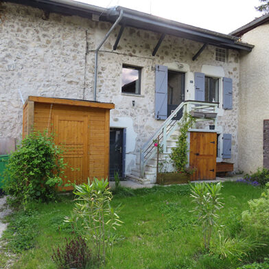 Maison 6 pièces 97 m²