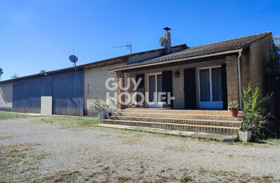 vente maison 499 000 € à proximité de Tulette (26790)