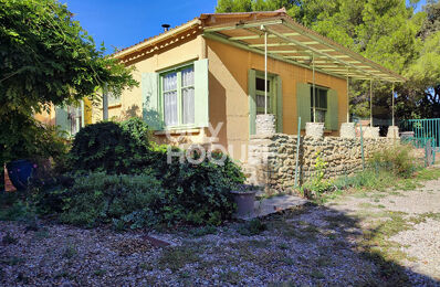 vente maison 299 000 € à proximité de Mondragon (84430)