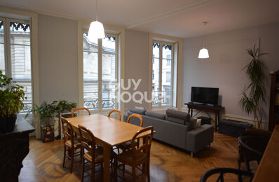 vente appartement 459 000 € à proximité de Irigny (69540)