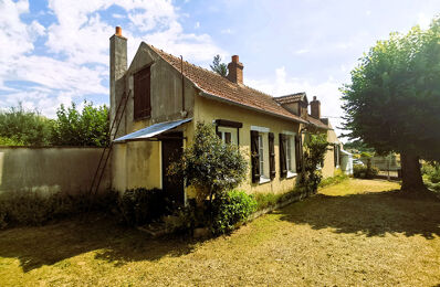 vente maison 115 000 € à proximité de Jargeau (45150)