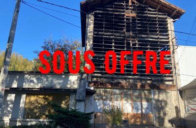 vente maison 90 000 € à proximité de Saint-Jean-en-Royans (26190)
