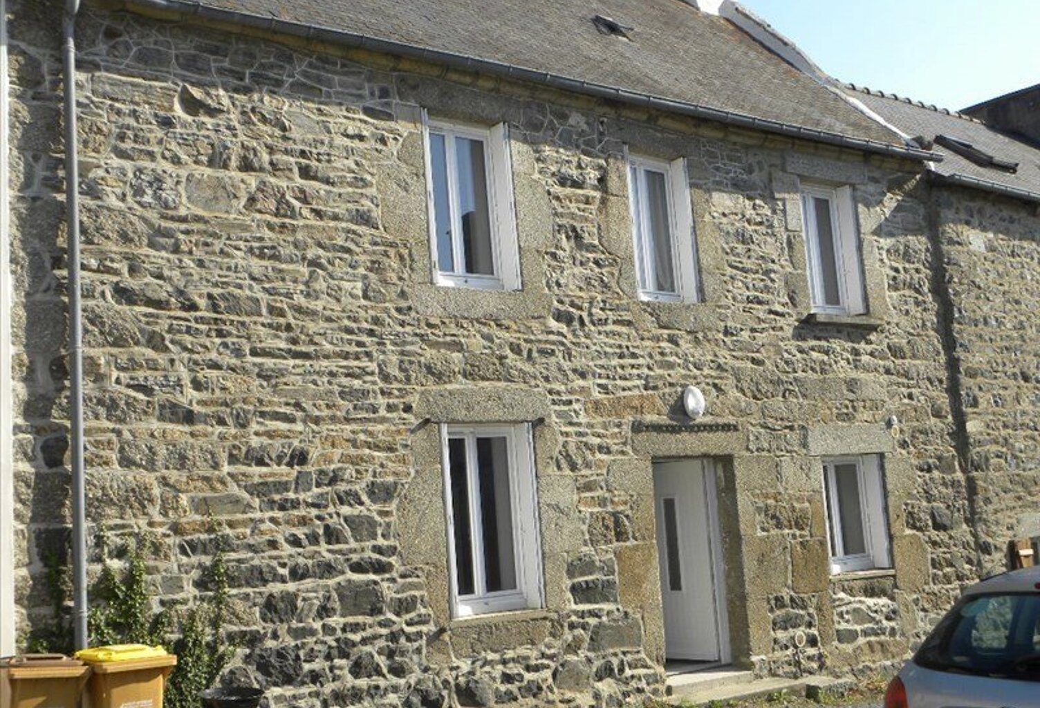 Bien vendu : Maison 97 m² Plédran (22960) — photo 1