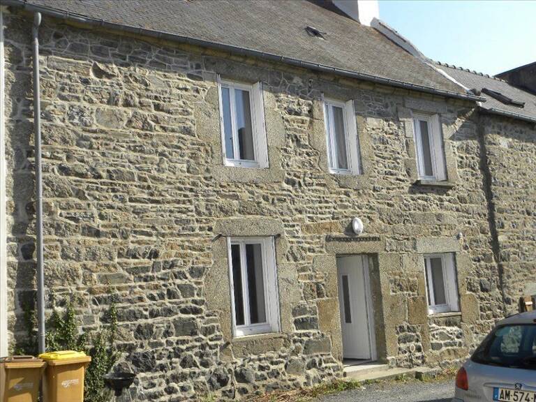 Maison 4 pièces  à vendre 97 m² — photo 1
