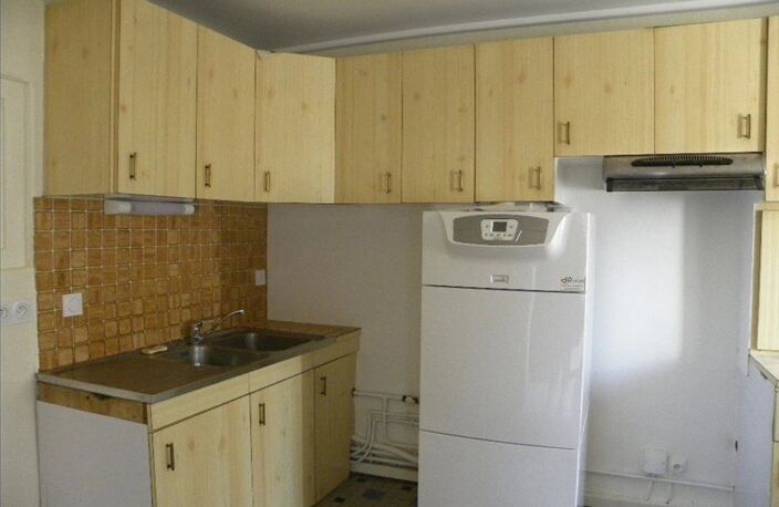 Bien vendu : Maison 97 m² Plédran (22960) — photo 2