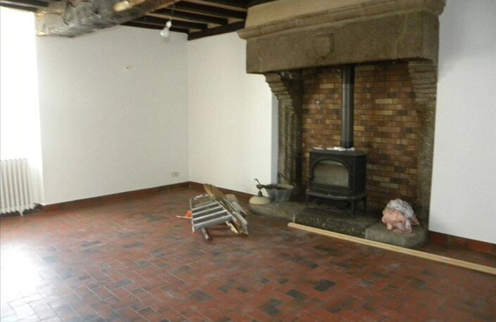 Bien vendu : Maison 97 m² Plédran (22960) — photo 3