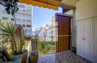 appartement 3 pièces 80 m2 à vendre à Nice (06200)