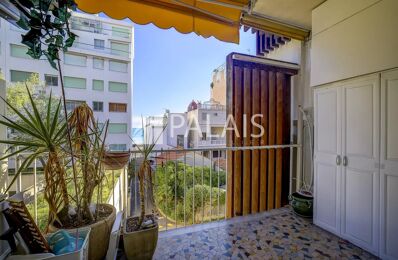 appartement 3 pièces 80 m2 à vendre à Nice (06000)