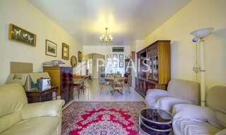 Appartement 3 Pièces 80 m² à vendre à Nice (06000)