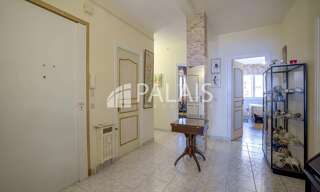 Appartement 3 Pièces 80 m² à vendre à Nice (06000)