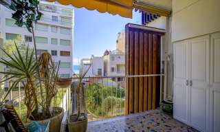 Appartement 3 Pièces 80 m² à vendre à Nice (06000)