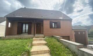 Maison 6 Pièces 105 m² à vendre à Hirson (02500)