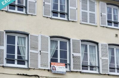 vente appartement 340 000 € à proximité de Cayeux-sur-Mer (80410)