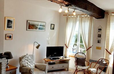 vente appartement 340 000 € à proximité de Forest-Montiers (80120)